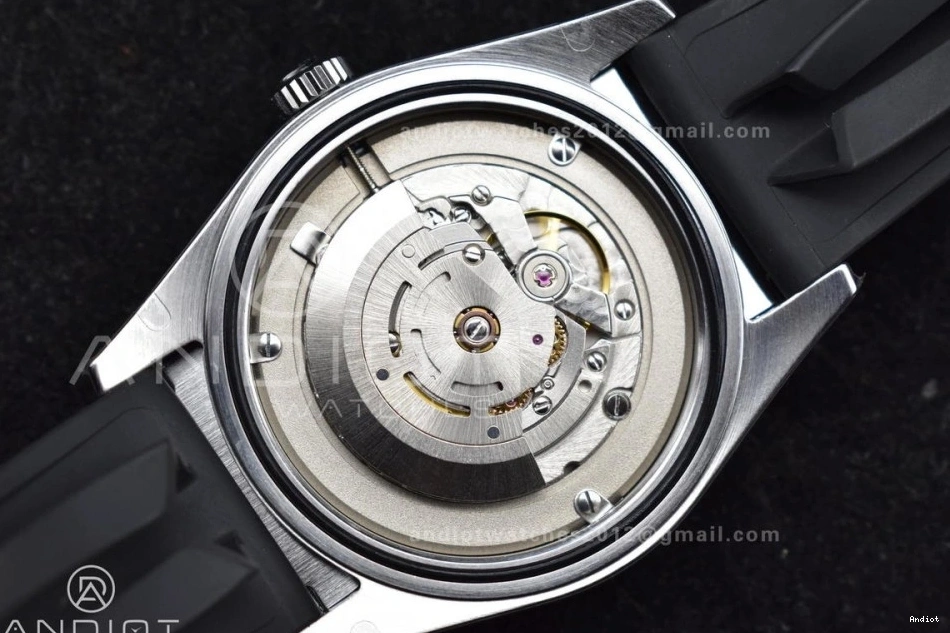 White 1:1 A23J Strap Oysterflex SS on Weight) Best Sky-Dweller Dial (Gain Edition ZF 336239 0217
